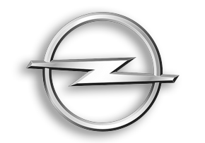 Merk 0005 Opel