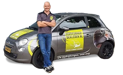 Ralf Bedrijfswagen Bekleden